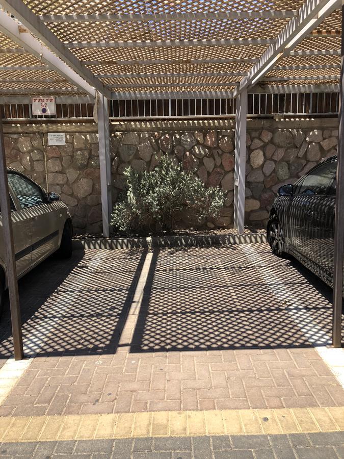 شقة فيو هاوس إيلات المظهر الخارجي الصورة